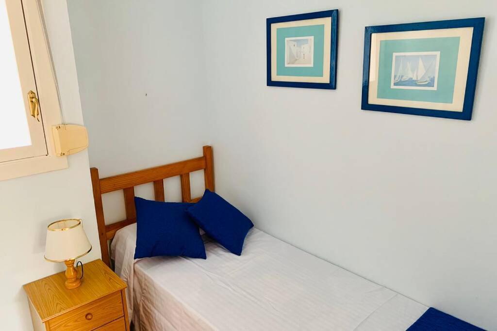 Book Ibiza Salou Exterior photo