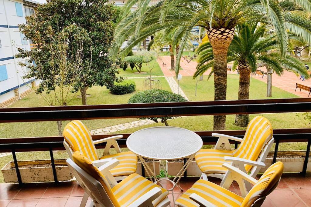 Book Ibiza Salou Exterior photo