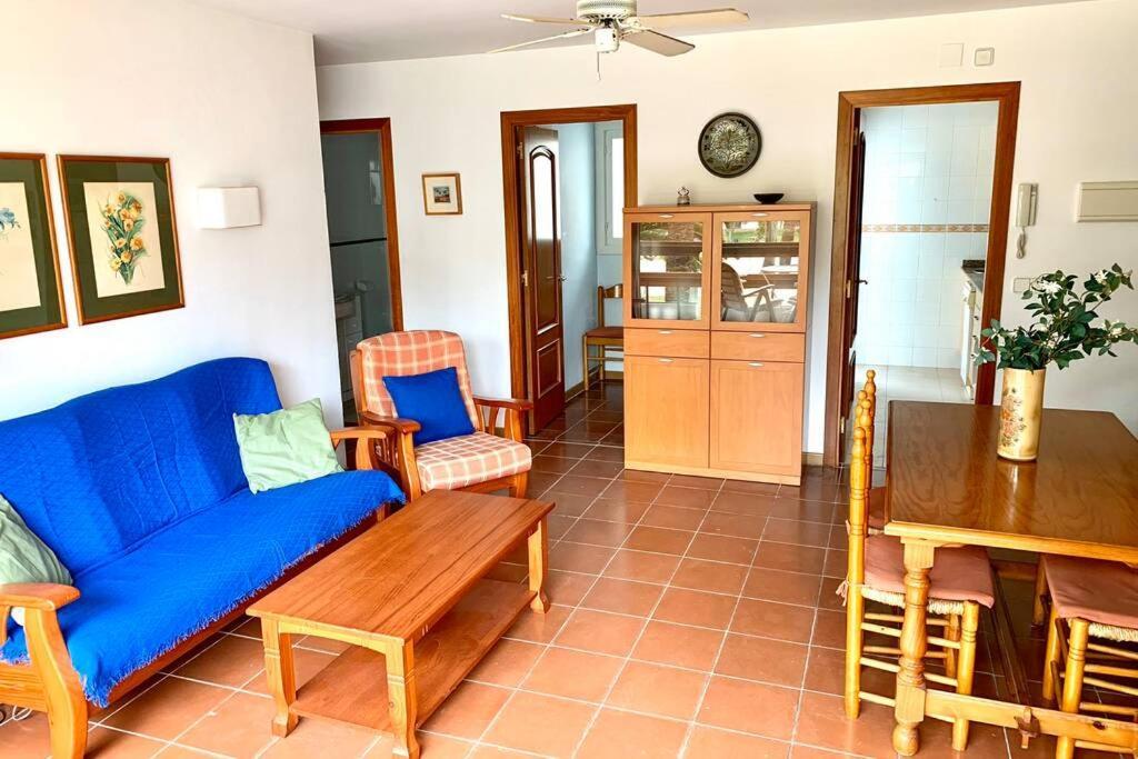 Book Ibiza Salou Exterior photo