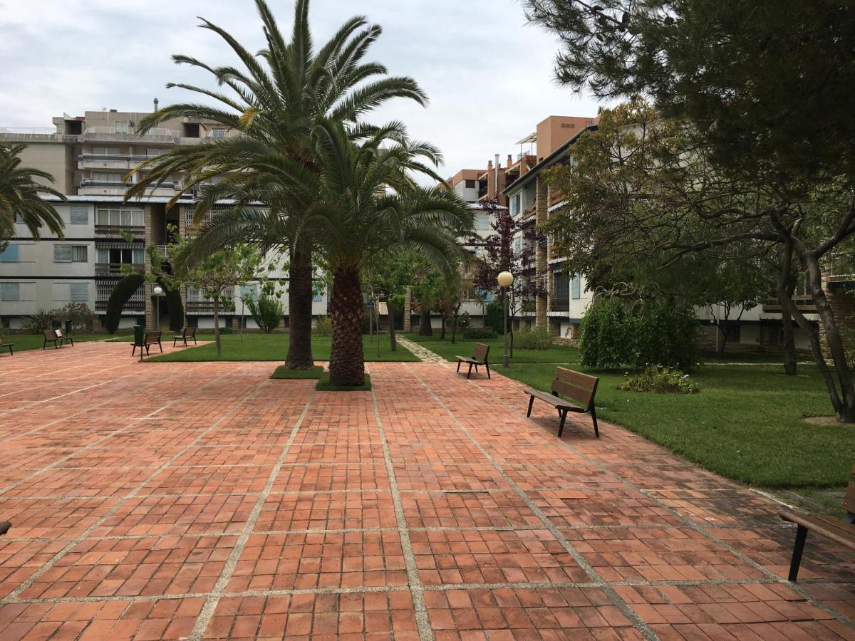 Book Ibiza Salou Exterior photo