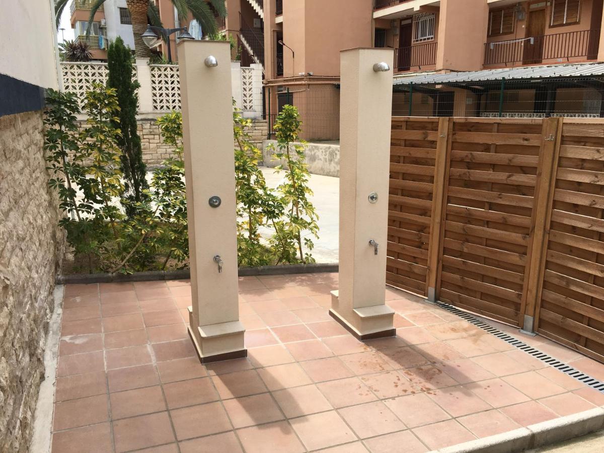 Book Ibiza Salou Exterior photo