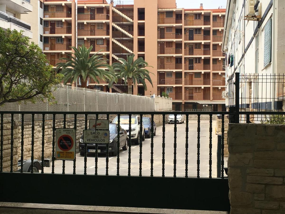 Book Ibiza Salou Exterior photo