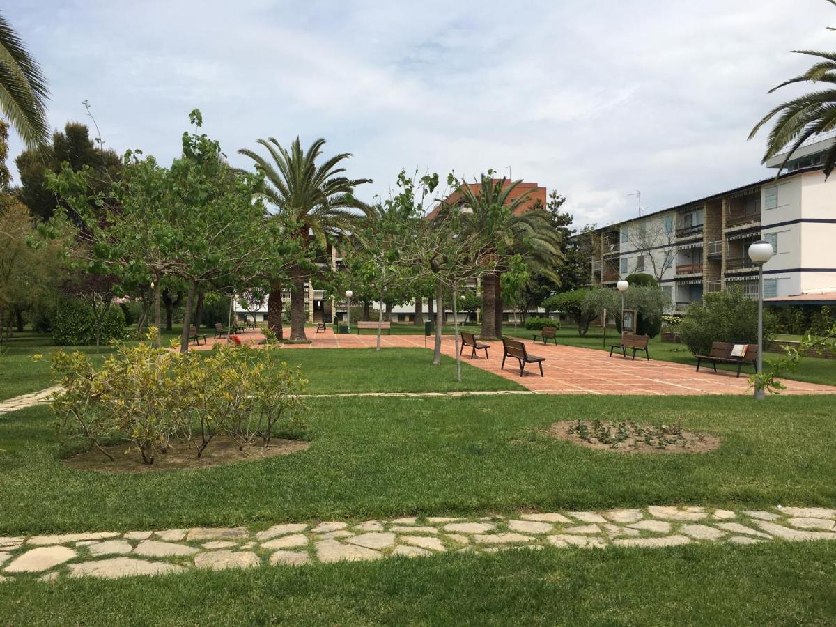 Book Ibiza Salou Exterior photo