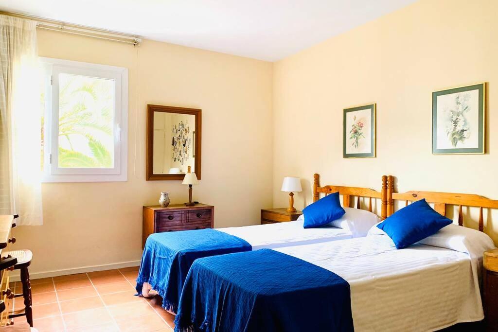 Book Ibiza Salou Exterior photo