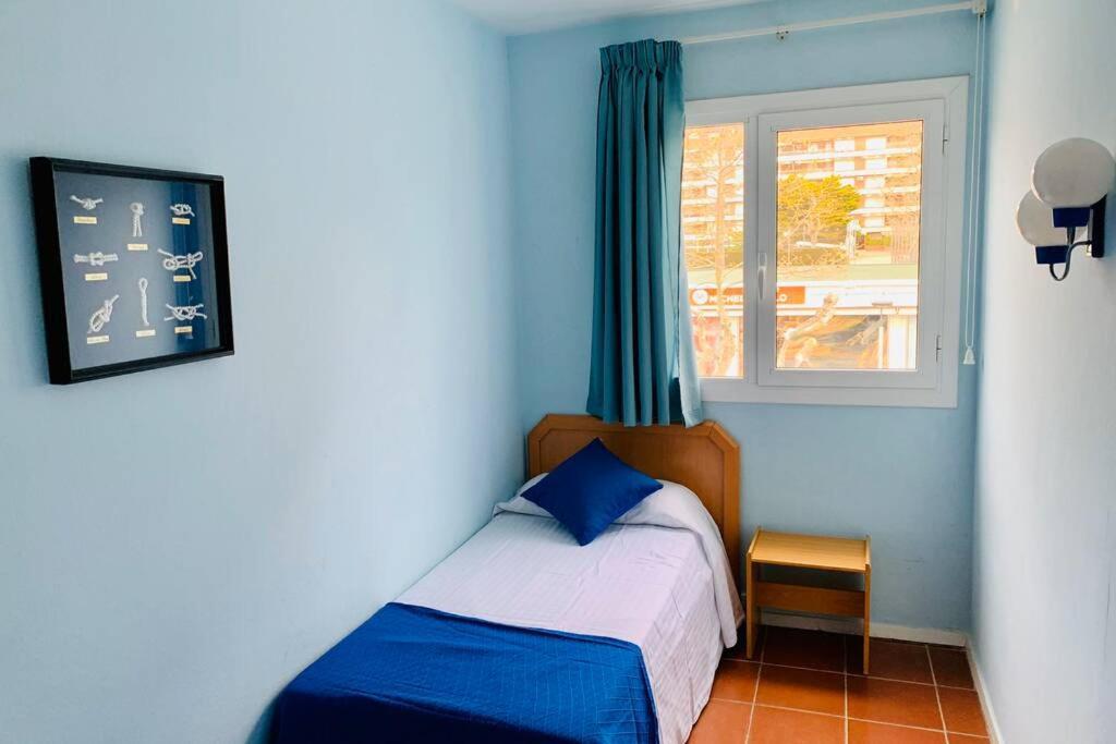Book Ibiza Salou Exterior photo