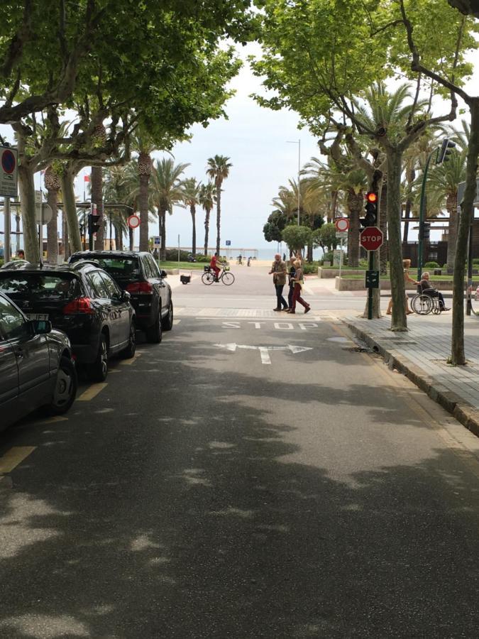 Book Ibiza Salou Exterior photo